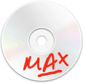 The Max Audio Software Logo